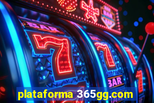 plataforma 365gg.com